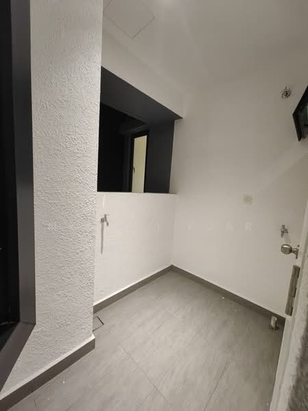 Servis Apartment untuk Dijual di UNIO Residence - Charmaine Kuar - PropertyGuru.com.my