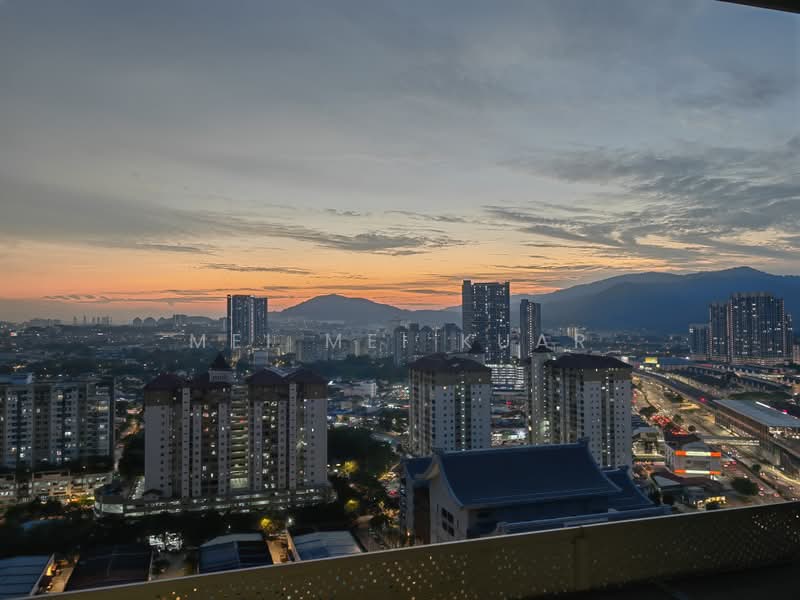 Servis Apartment untuk Dijual di UNIO Residence - Charmaine Kuar - PropertyGuru.com.my