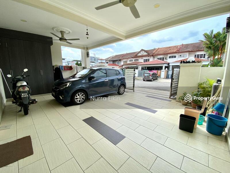 Car Park