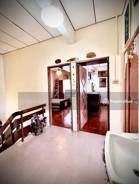 Corridor