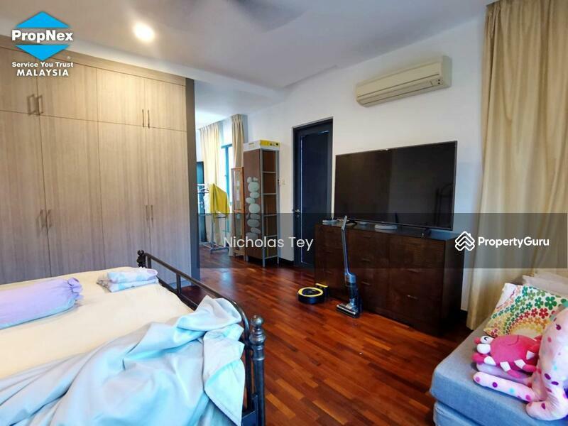 Bungalow for Sale in Leisure Farm (Gelang Patah) - Nicholas Tey - Bedroom - PropertyGuru.com.my