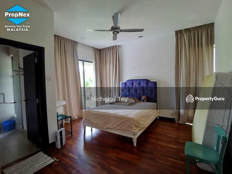 Bungalow for Sale in Leisure Farm (Gelang Patah) - Nicholas Tey - Master Bedroom - PropertyGuru.com.my