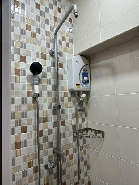 Kondominium untuk Dijual di Kelana Mahkota - Anil Fazila Binti Ismail - Bathroom - PropertyGuru.com.my