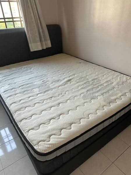 Kondominium untuk Dijual di Kelana Mahkota - Anil Fazila Binti Ismail - Bedroom - PropertyGuru.com.my