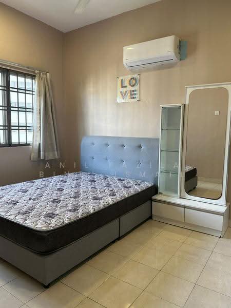 Kondominium untuk Dijual di Kelana Mahkota - Anil Fazila Binti Ismail - Bedroom - PropertyGuru.com.my