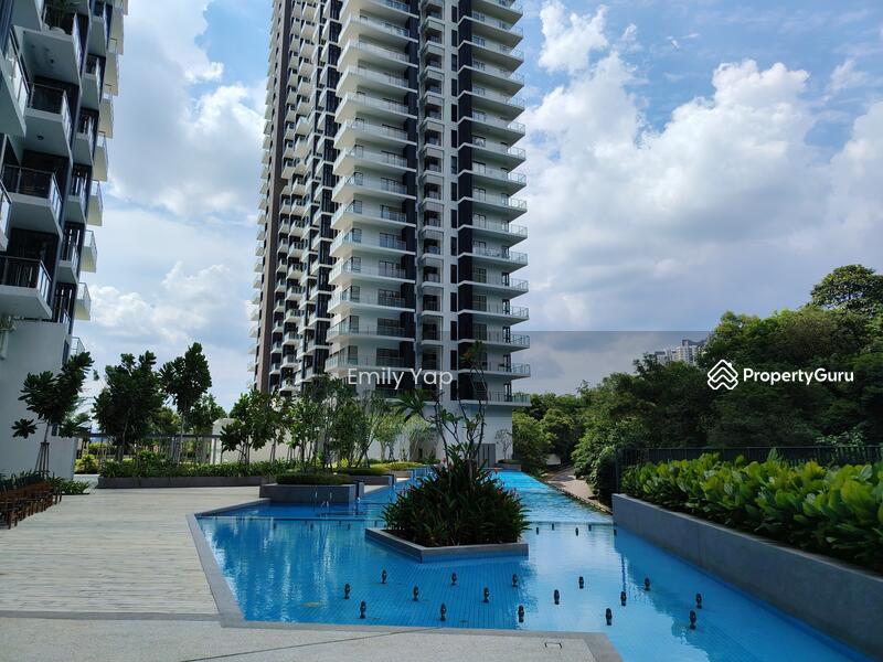 For Sale - Hampton Height Damansara