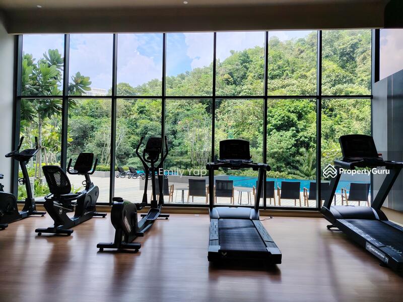 For Sale - Hampton Height Damansara