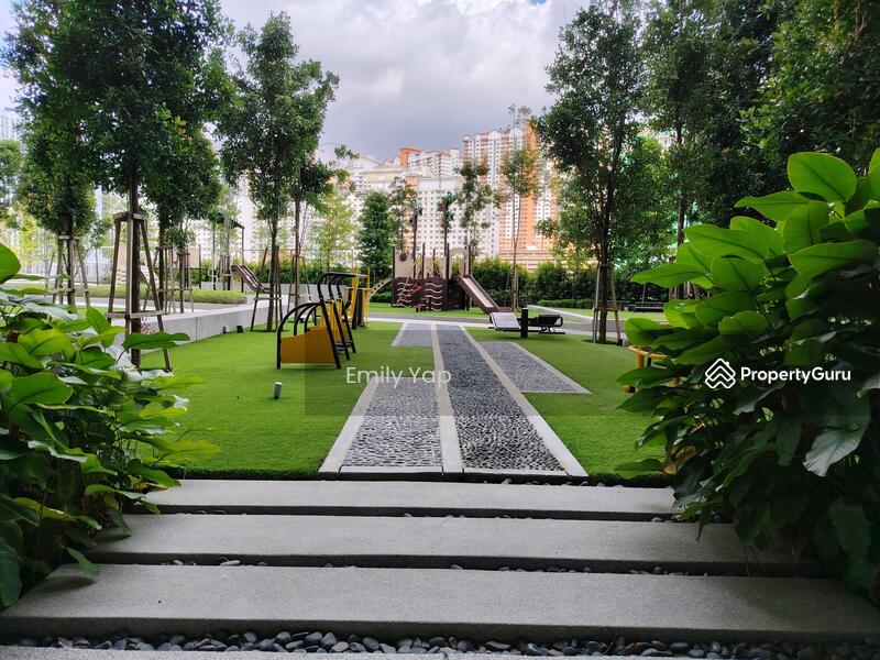 For Sale - Hampton Height Damansara