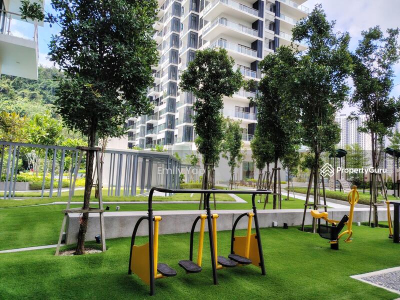 For Sale - Hampton Height Damansara