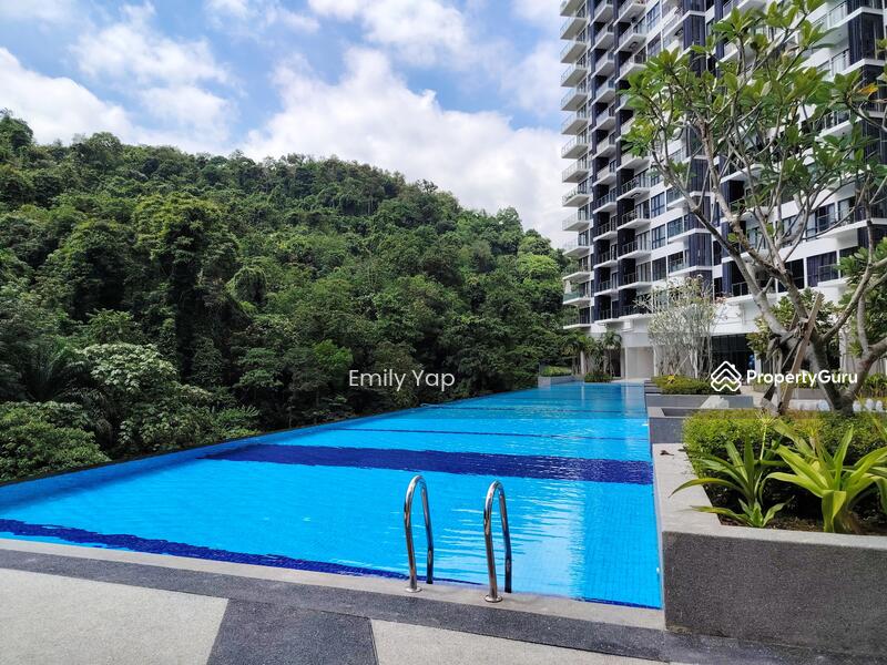 For Sale - Hampton Height Damansara