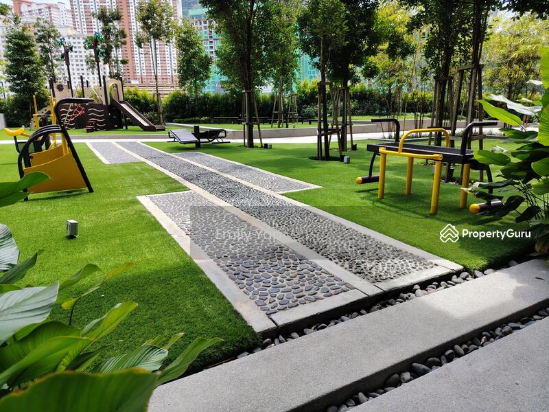 For Sale - Hampton Height Damansara