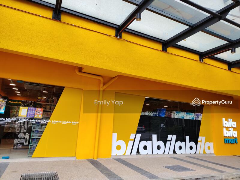 For Sale - Hampton Height Damansara