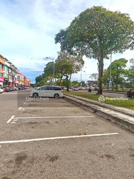 Car Park