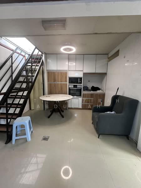 1-storey Terraced House for Sale in Ampang Jaya (Ampang) - Siti Nadzirah Abdullah - PropertyGuru.com.my