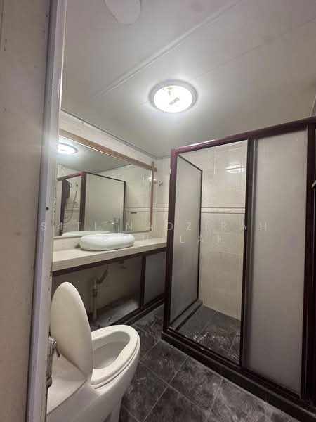 1-storey Terraced House for Sale in Ampang Jaya (Ampang) - Siti Nadzirah Abdullah - PropertyGuru.com.my