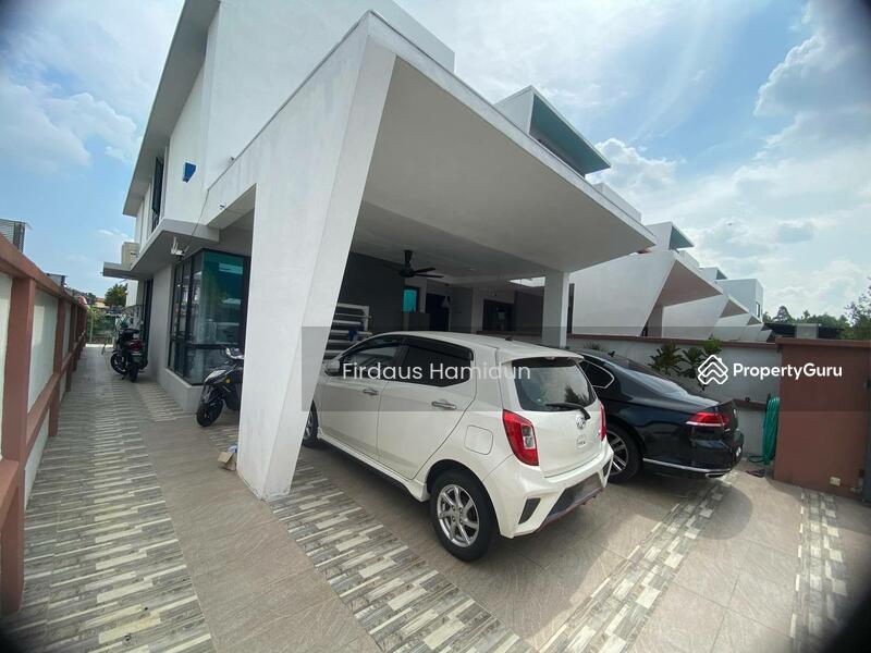 Car Park