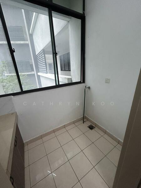 For Rent - The Vyne