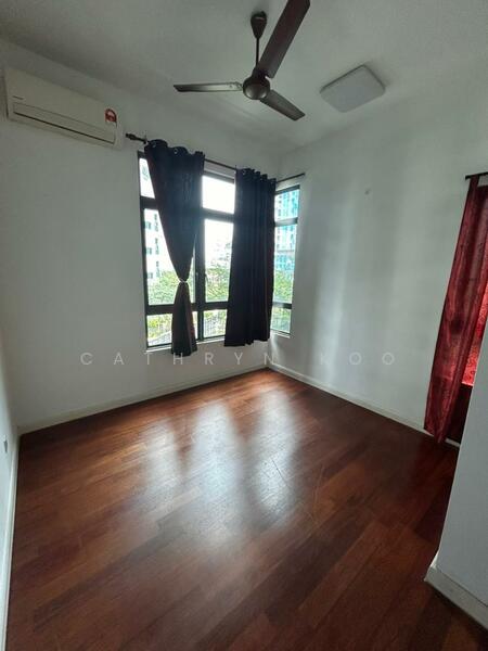 For Rent - The Vyne
