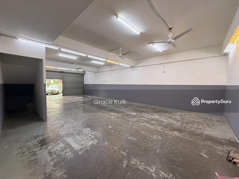 Car Park