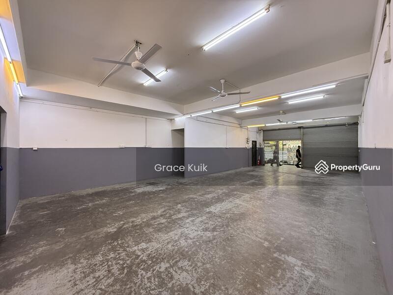 Car Park