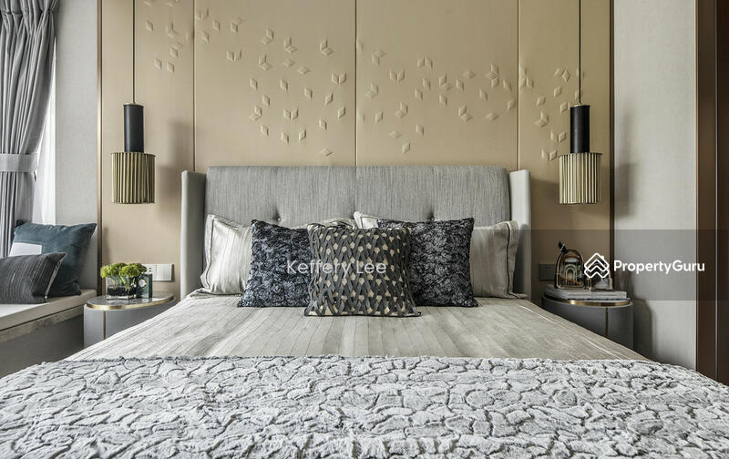 Untuk Dijual - The Coronade Residences