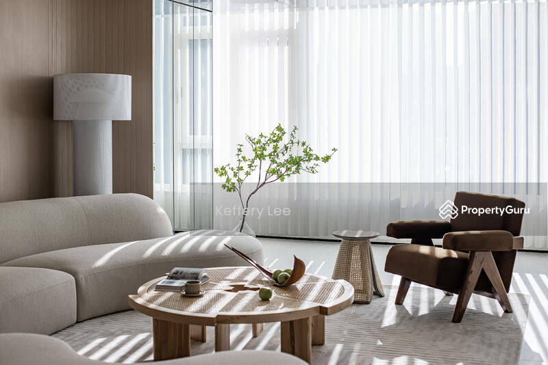 Untuk Dijual - The Coronade Residences