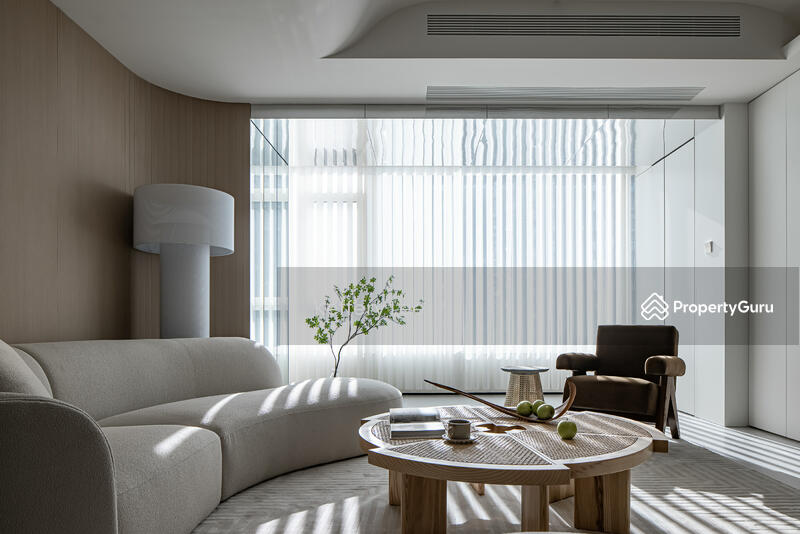 Untuk Dijual - The Coronade Residences
