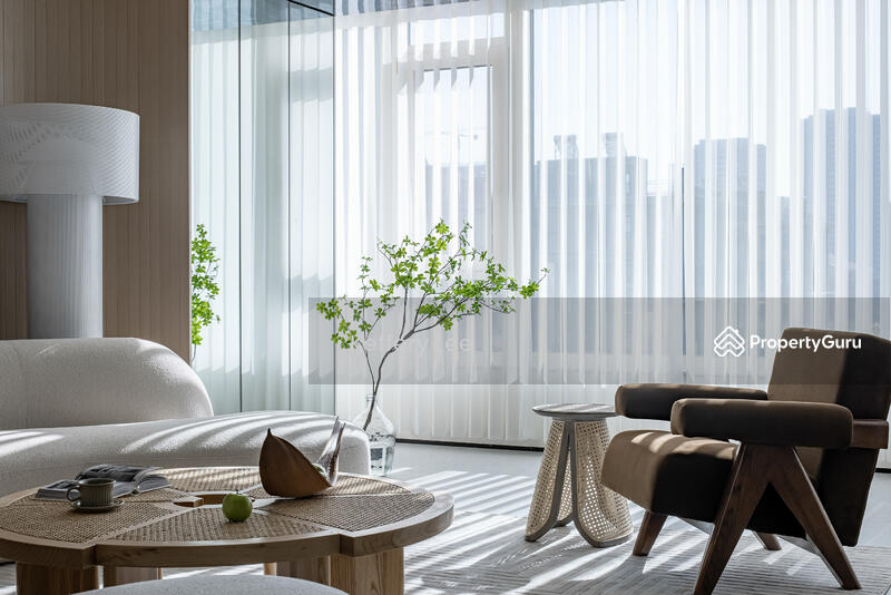 Untuk Dijual - The Coronade Residences