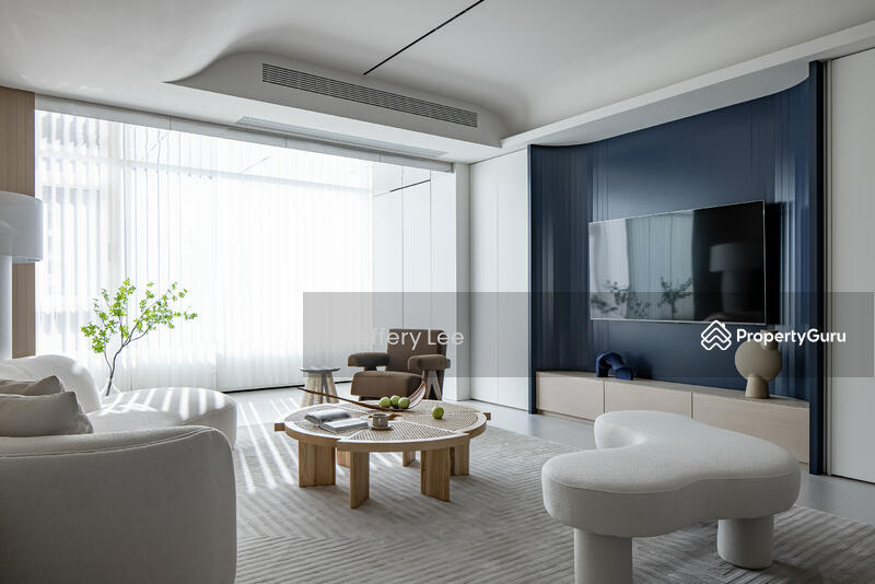 Untuk Dijual - The Coronade Residences