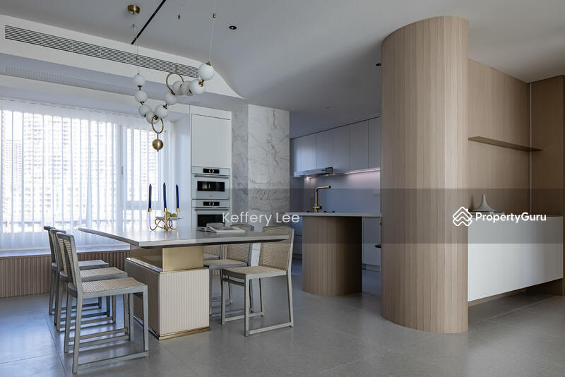 Untuk Dijual - The Coronade Residences