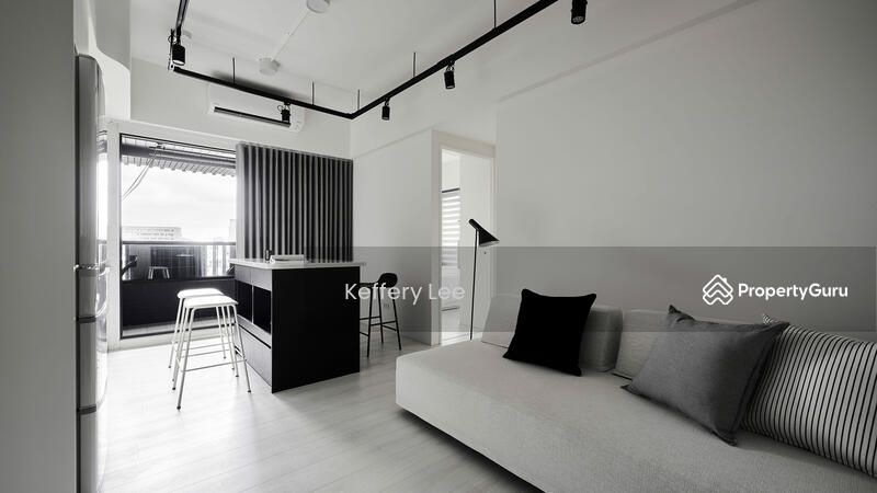 Untuk Dijual - The Coronade Residences