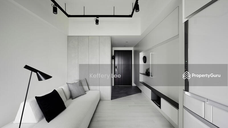 Untuk Dijual - The Coronade Residences