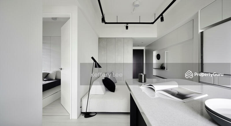 Untuk Dijual - The Coronade Residences