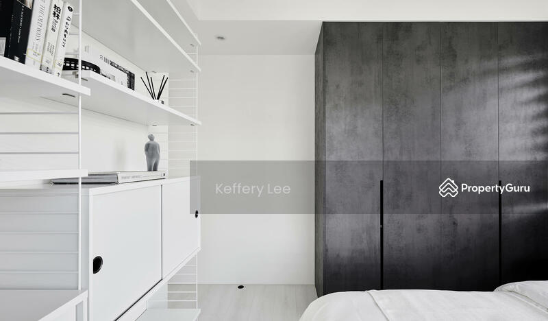 Untuk Dijual - The Coronade Residences