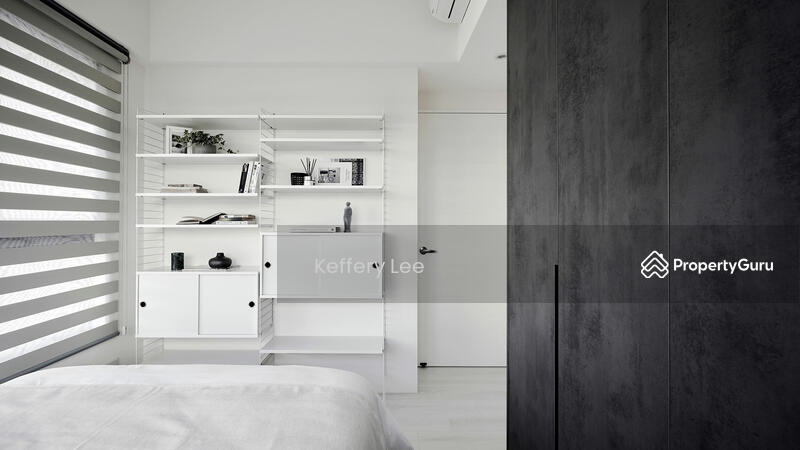 Untuk Dijual - The Coronade Residences