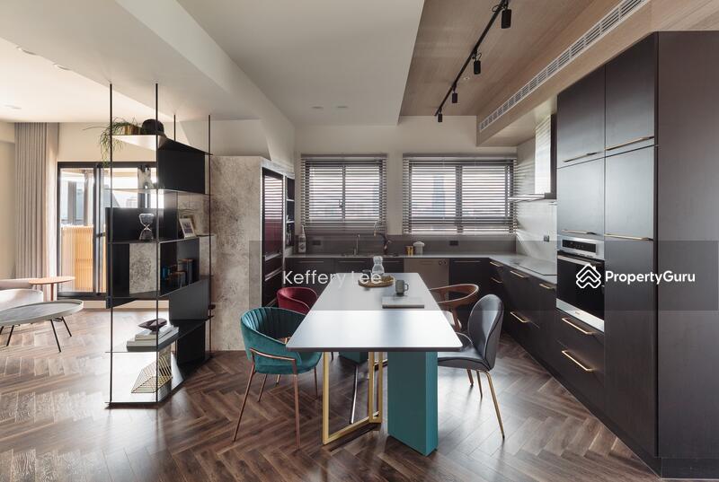Untuk Dijual - The Coronade Residences
