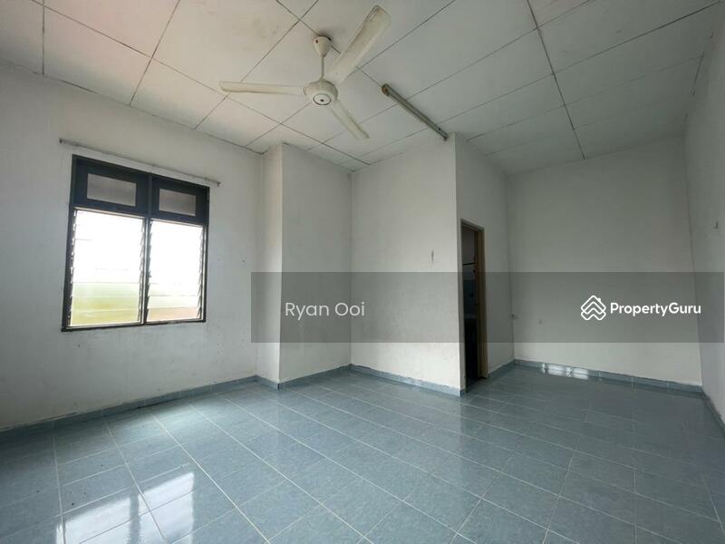 Untuk Dijual - Taman Perpaduan Fasa 2, Kuala Kedah