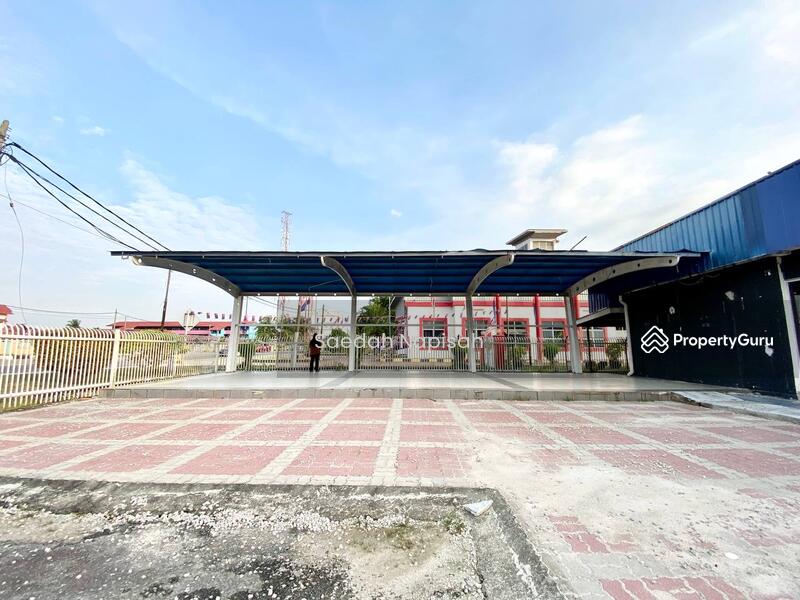 Car Park