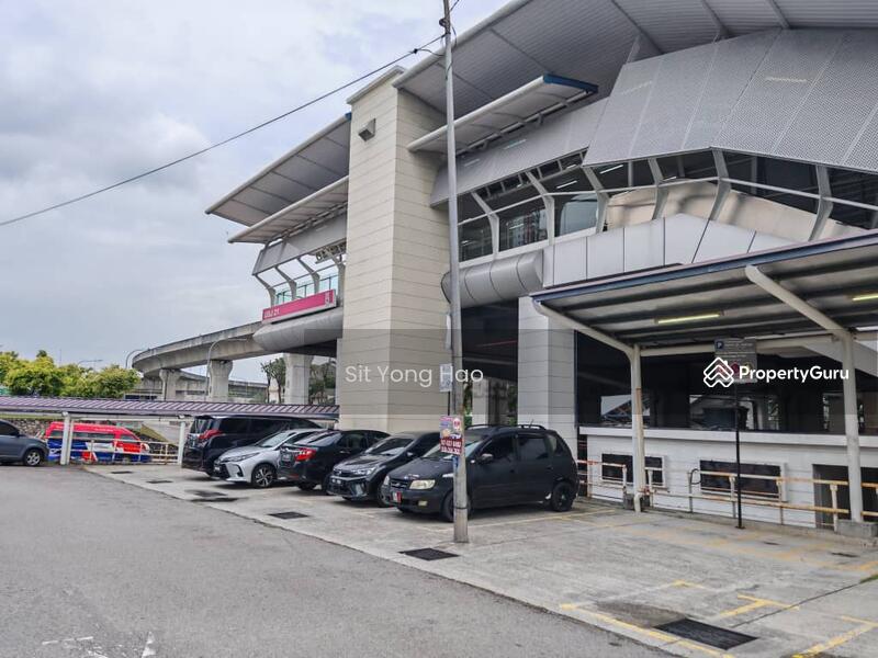 Car Park