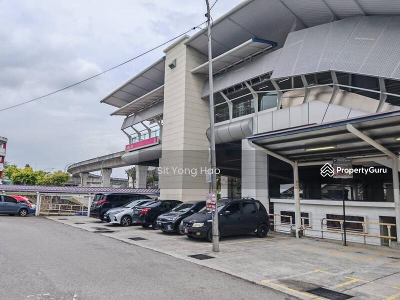 Car Park