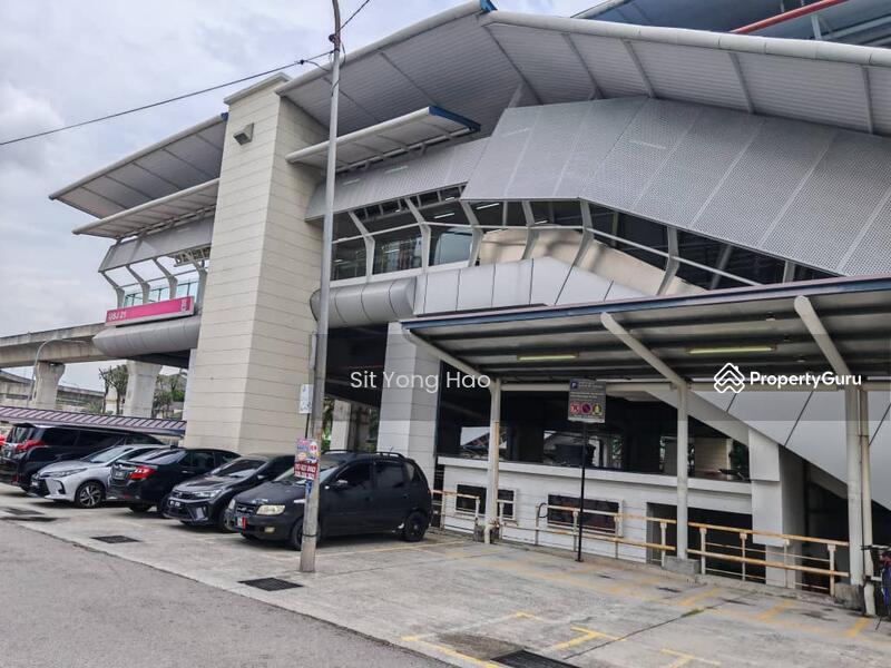 Car Park