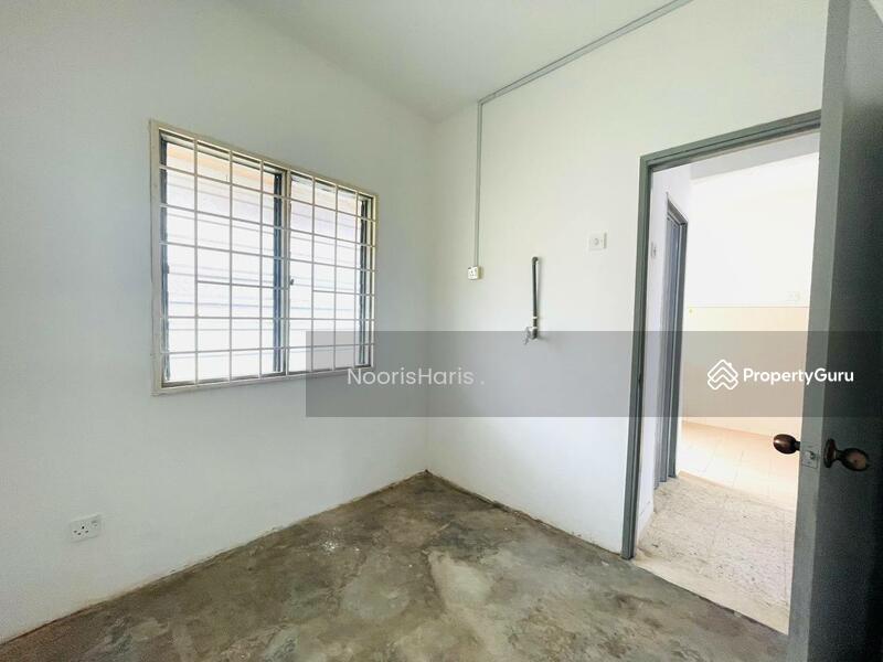 Untuk Dijual - Bukit Beruntung Rawang