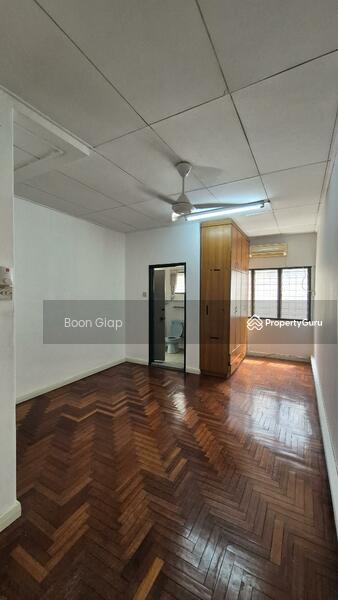 2-storey Terraced House for Sale in Bandar Sri Damansara (Selangor) - Boon Giap - Bedroom - PropertyGuru.com.my
