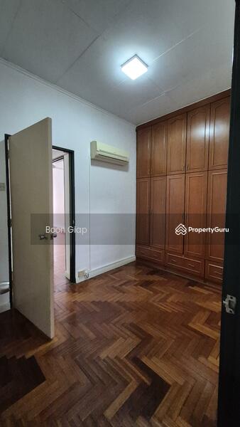 2-storey Terraced House for Sale in Bandar Sri Damansara (Selangor) - Boon Giap - Bedroom - PropertyGuru.com.my