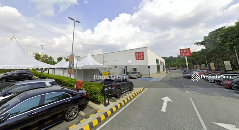 2-storey Terraced House for Sale in Bandar Sri Damansara (Selangor) - Boon Giap - Others - PropertyGuru.com.my