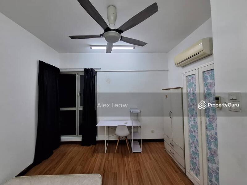 Service Residence for Rent at One South - Alex Leaw - Bedroom - PropertyGuru.com.my