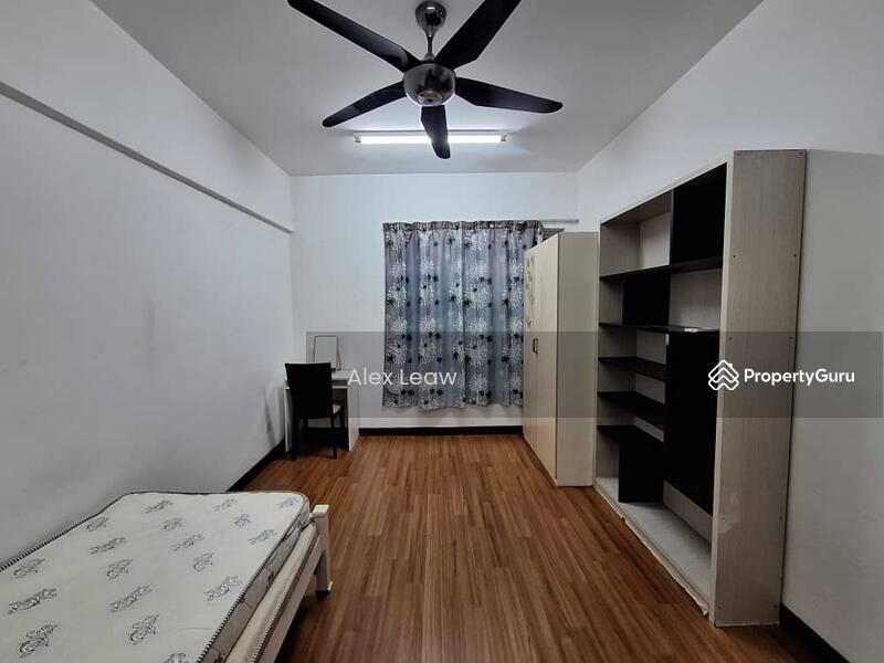 Service Residence for Rent at One South - Alex Leaw - Bedroom - PropertyGuru.com.my