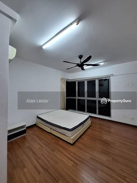 Service Residence for Rent at One South - Alex Leaw - Bedroom - PropertyGuru.com.my