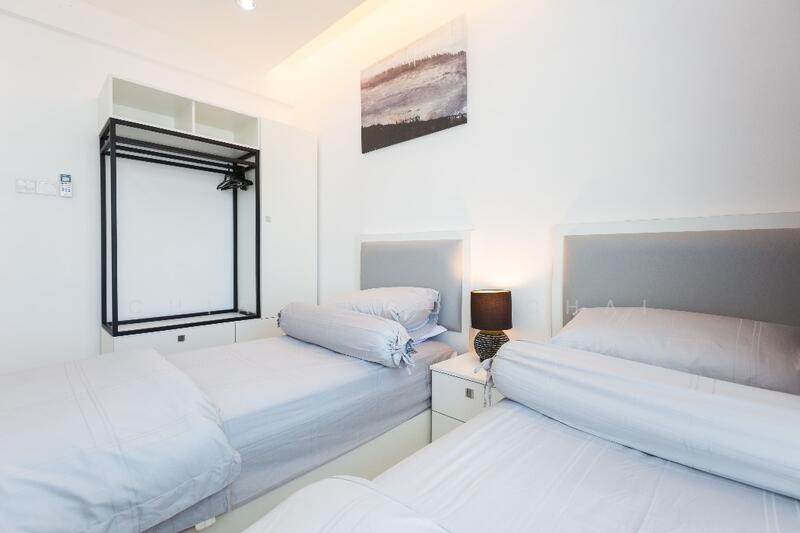 Arena Residence untuk Untuk Dijual - RM 698,000, Feb 2026 - Bedroom - PropertyGuru.com.my