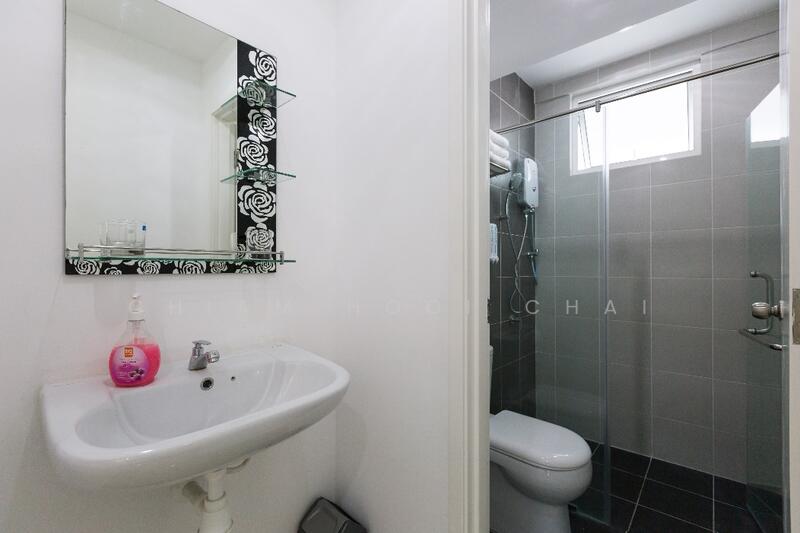 Arena Residence untuk Untuk Dijual - RM 698,000, Feb 2026 - Bathroom - PropertyGuru.com.my